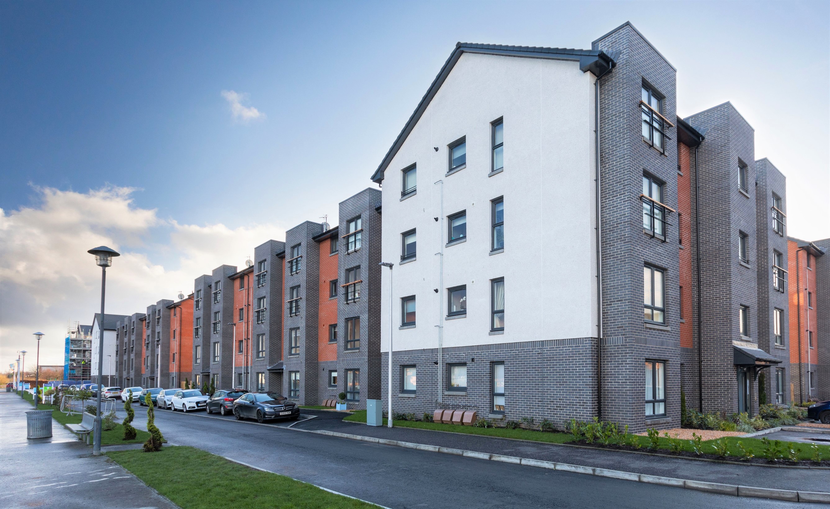 Building Briefs – June 16th | Scottish Construction Now